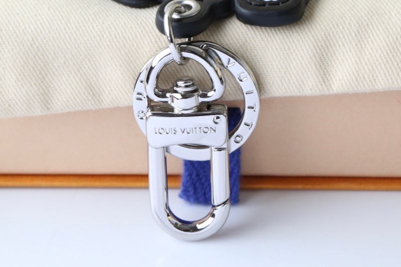 Louis Vuitton Keychains